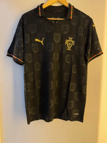 Camisa Portugal