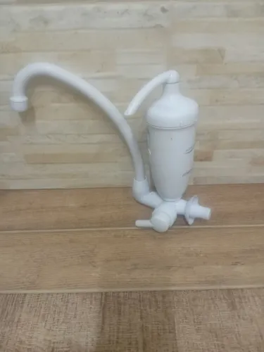 Vendo Torneira com Filtro 