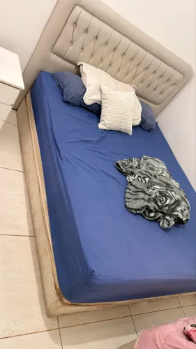 Vendo Cama
