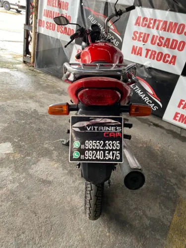 Fan KS 125