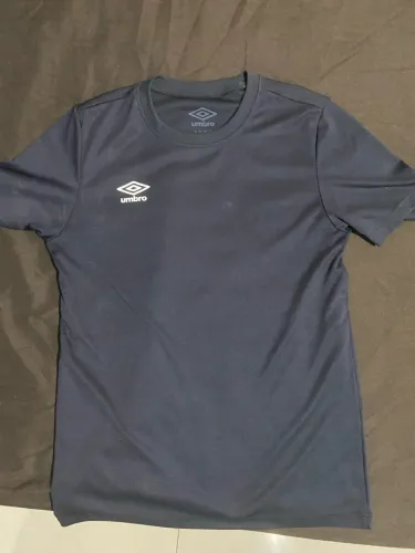 Camiseta Umbro