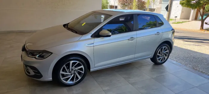 Volkswagen Polo Sense 1.0 170 TSI 2023