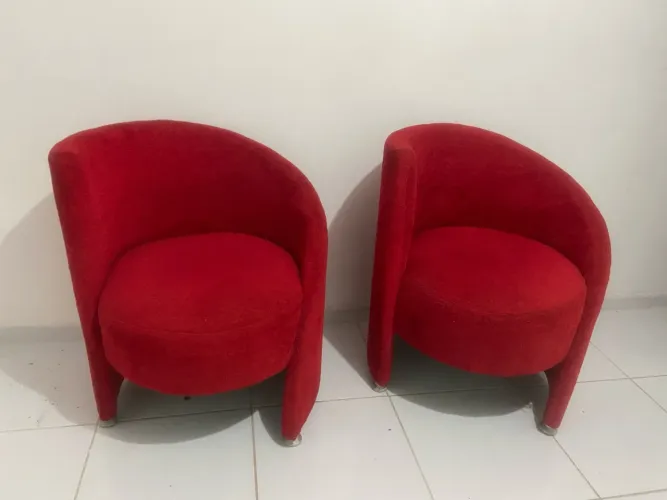 Poltronas