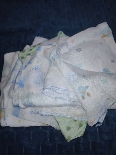 Roupas de bebê