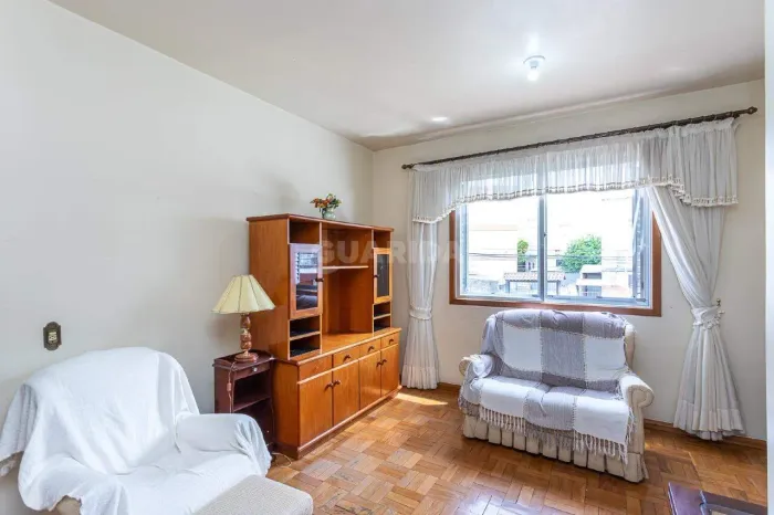 Apartamento para aluguel, 2 quartos, Cristal - Porto Alegre/RS