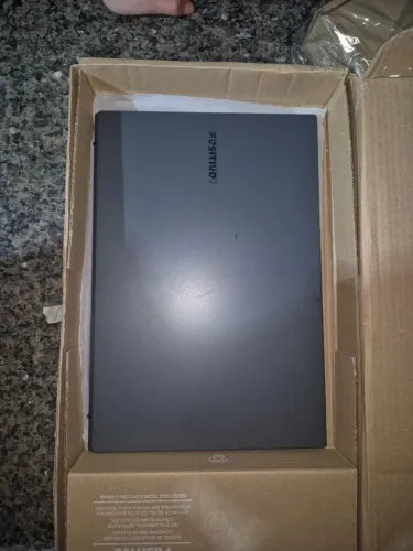 Notebook Positivo Vision C15M