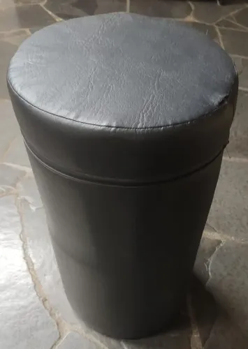 Rolo de posicionamento para fisioterapia