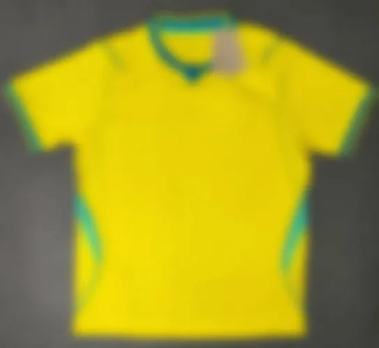 Camisa amarela