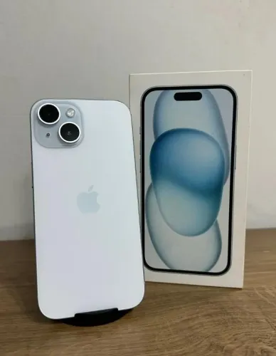 iPhone 15 128gb