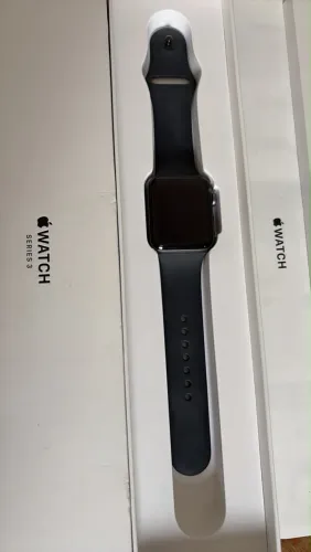 Apple Watch séries 3 42mm
