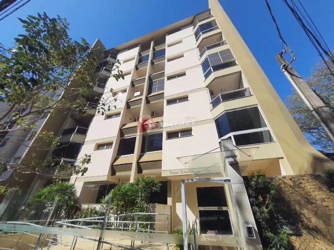 Apartamento para alugar em Maringá, Zona 07, com 3 quartos, com 133.49 m², Debora Cristina