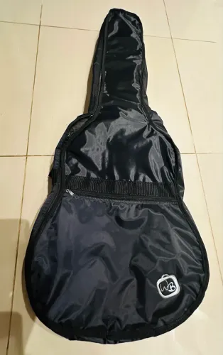 Bag de Violão
