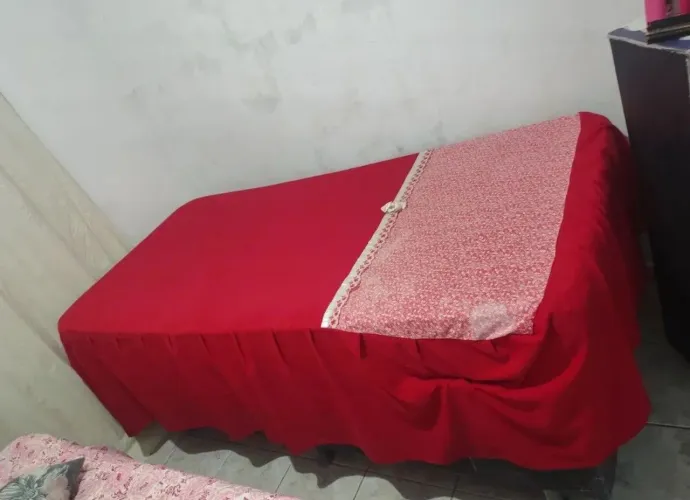Cama de Solteiro