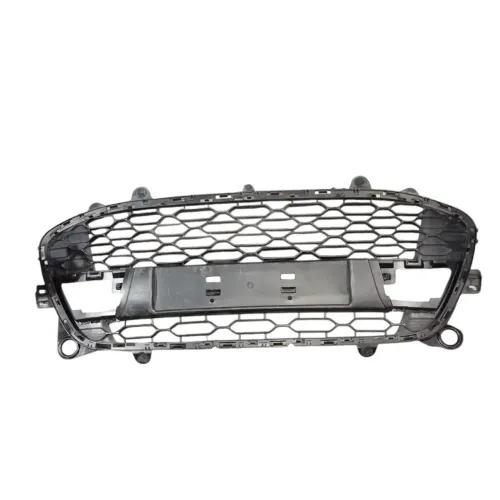 Grade Parachoque Dianteiro Citroen C3 2013 2014 A 2018 