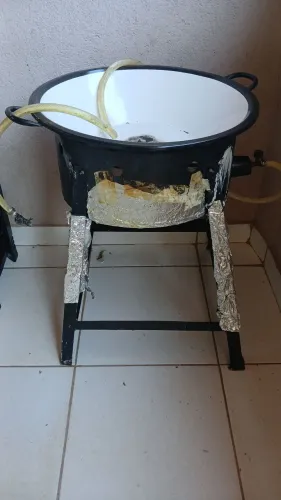 Vende-se Fritadeira!