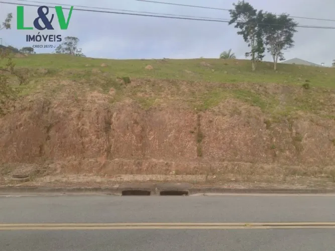 Terreno em condomínio fechado