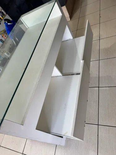 Balcão Loja