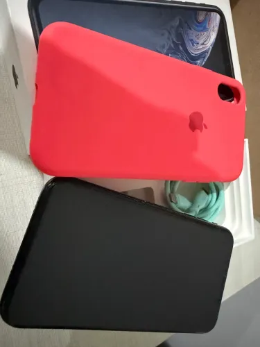 iPhone