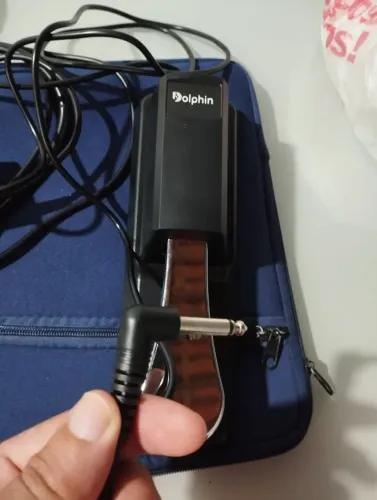 PEDAL DE TECLADO