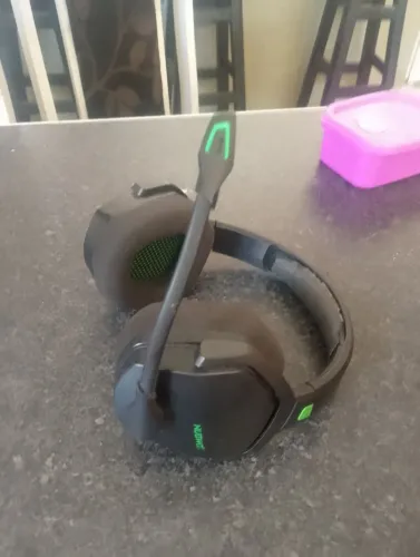 Headset gamer profissional