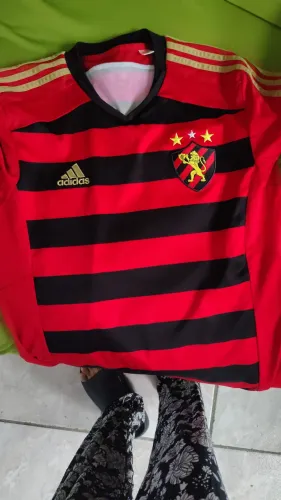 Camisa do Sport