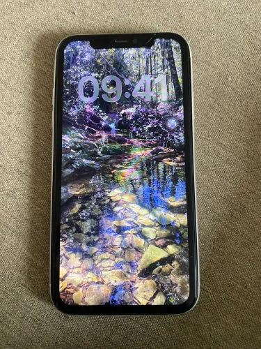Iphone 11 128gb Branco - Face ID OK