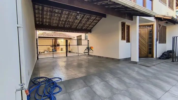 Casa Residencial Santa Amélia