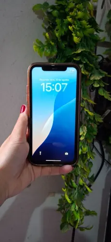 iPhone 11 64gb