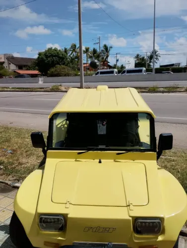 Buggy Buggy 1.6/ Tst/ RS 1.6 4-lug. 1991