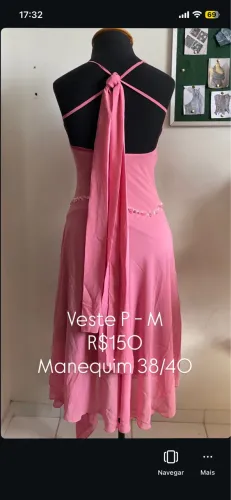 VESTIDOS  A VENDA