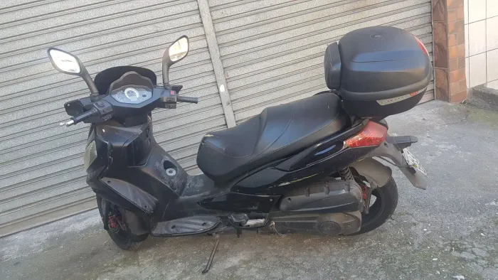 Vendo citycom tirar peças 