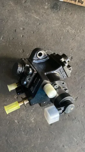 Bomba alta pressão nova original toro,compass,renegado