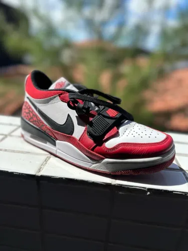 Tênis Nike Jordan