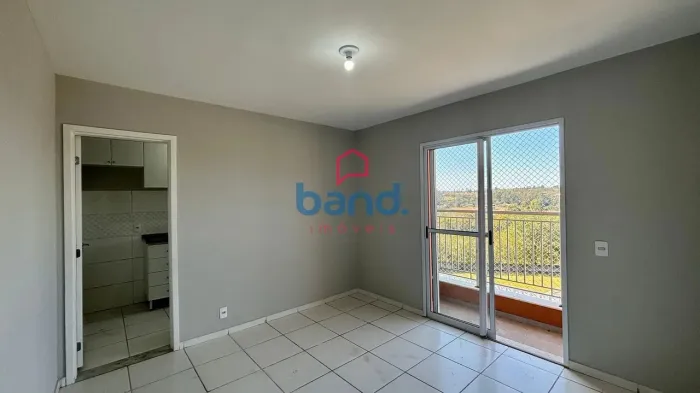 Apartamento à venda, Portal das Araras, Porto Feliz, SP