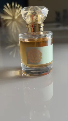 Perfume 50 ml pistacho 