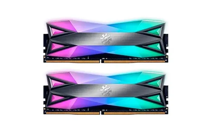 Memoria RAM XPG 8GBx2 3000MHz 