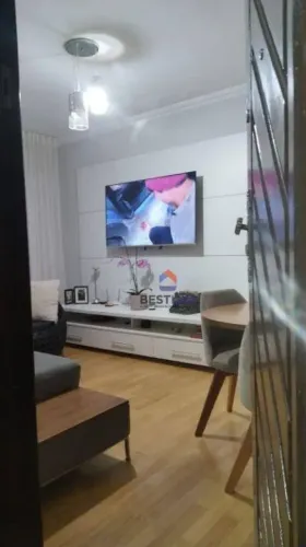 Apartamento no Condomínio das Pedras, disponível pra venda, em Cotia/Sp