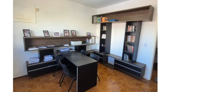 Escritório COMPLETO DESAPEGANDO 
