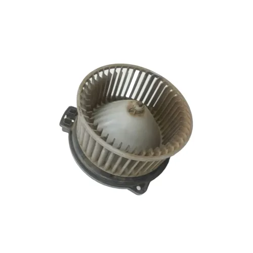 VENTILADOR AR CONDICIONADO PAJERO 2008 2.5