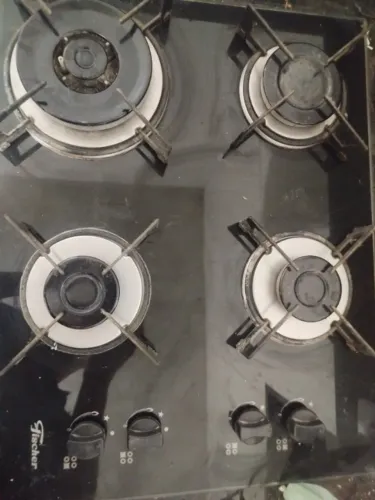 Vendo Cooktop