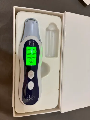 Smart Analyzer Analisador De Umidade | Smart GR
