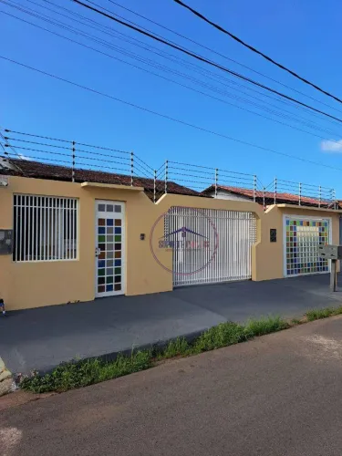 Casa com 3 dormitórios à venda, 280 m² por R$ 750.000 - Rio Madeira - Porto Velho/RO