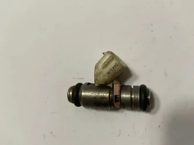 Bico Injetor Peugeot 306 307 308 408 C4 Pallas 2013