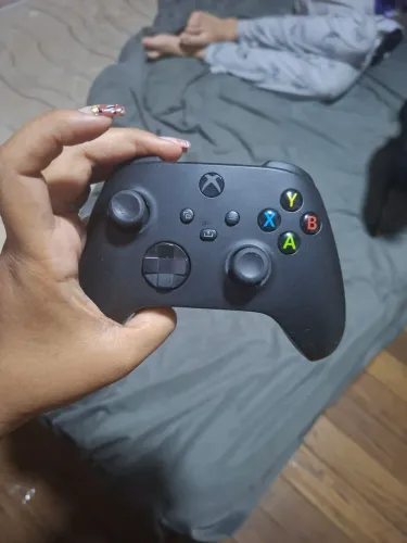 Controle Xbox series S