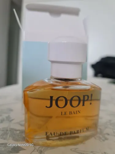 Perfume Joop Le Bain - Eau De Parfum- 40 ml