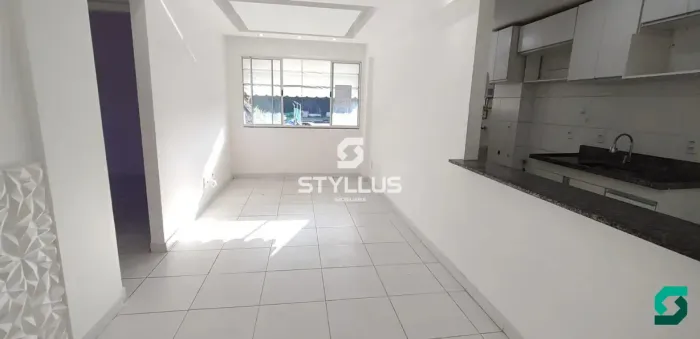 Engenho de Dentro | Apartamento 2 quartos