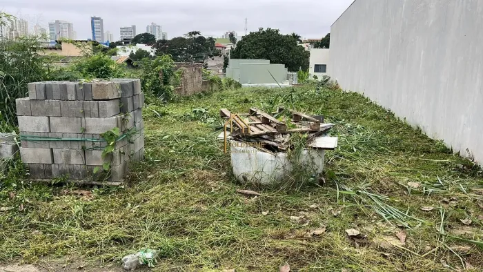 Terreno no bairro Santa Rosa