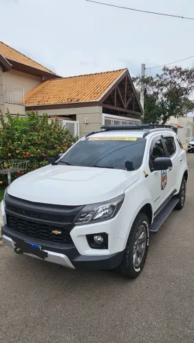 Chevrolet Trailblazer Premier 2.8 TB Diesel Aut. 2022
