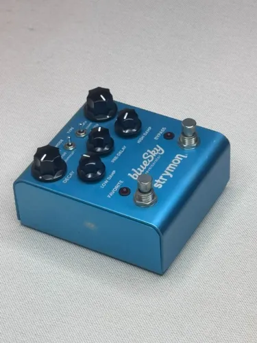 strymon bluesky