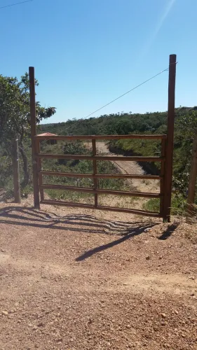 Terreno de 20mil metros no Corumbá 4 